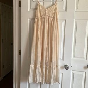 Boho Dress